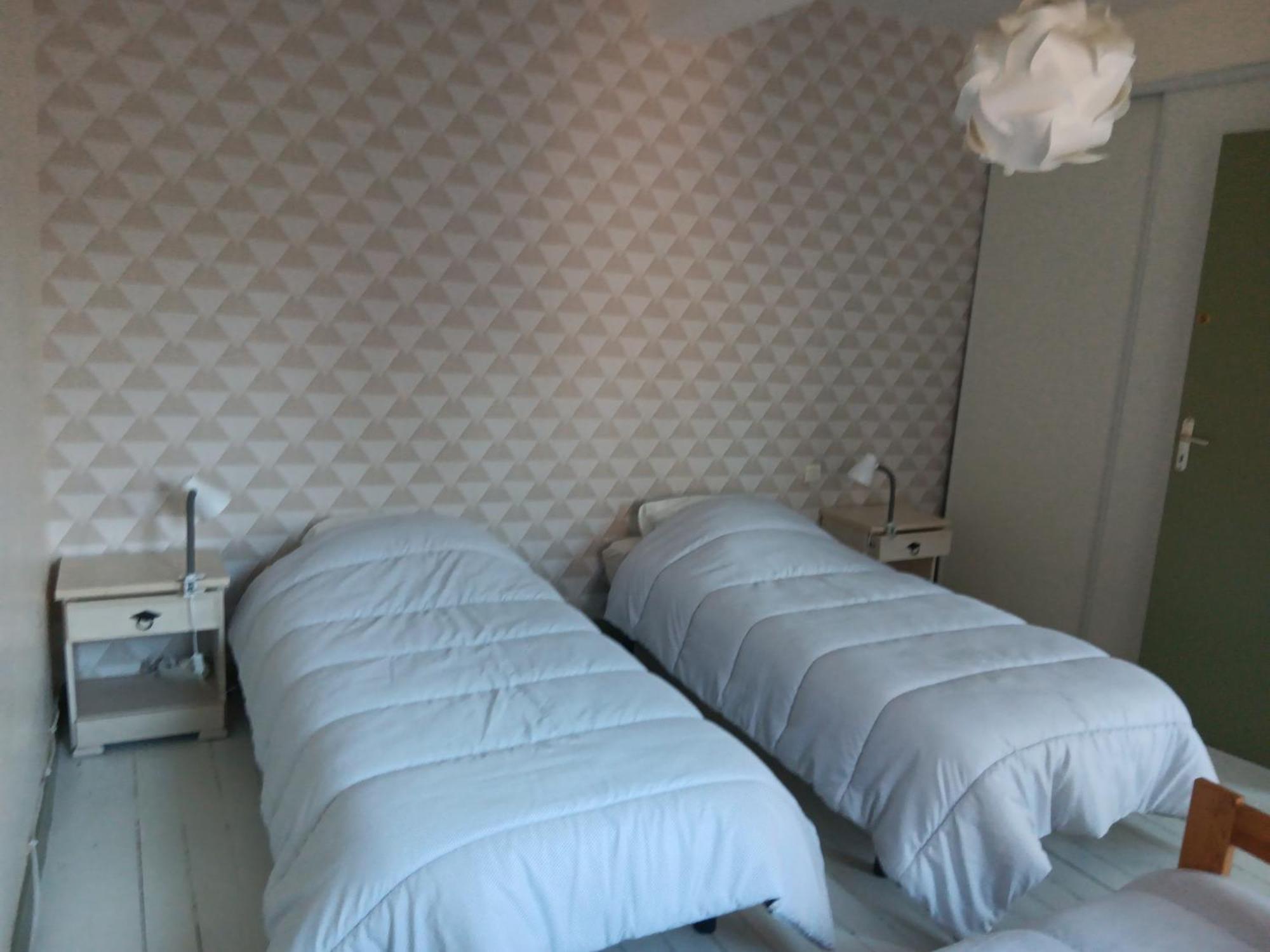 Auberge Des Chemins Moissac Eksteriør billede